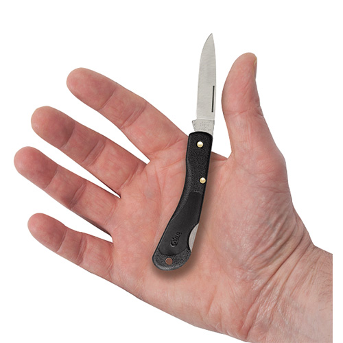 Lightweight Synthetic Mini Blackhorn® - Image 5