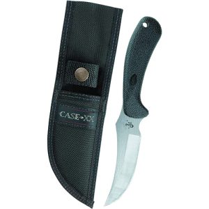 Lightweight Synthetic Black Ridgeback Hunter