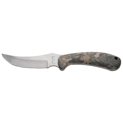 Camo Caliber Lightweight Ridgeback Hunter w/Nylon Sheath - Image 4