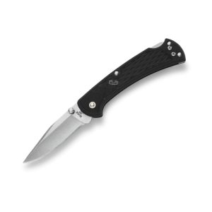 0112BKS1 112 Slim Select, Black