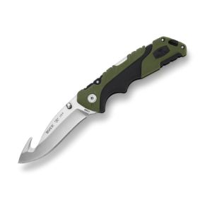 0660GRG Folding Pursuit, Large, Guthook