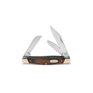 0371BRS  Stockman Woodgrain