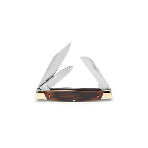 0371BRS Stockman Woodgrain - Image 2