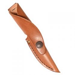 Sheath Leather Fits Case 00379 or Similar 3 1/8″ Hunting Knives