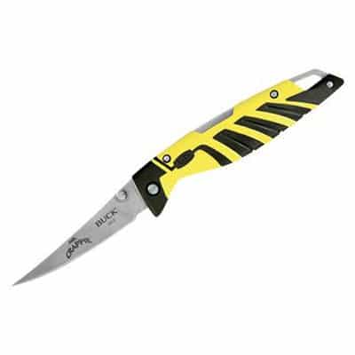 Mr. Crappie Slab-O-Matic Electric Fillet Knife