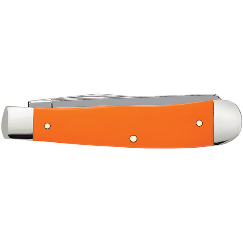 Orange Synthetic Trapper 4254 SS - Image 4
