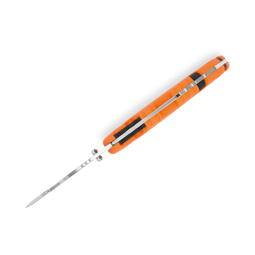 0660ORG Folding Pursuit Pro, Large, Guthook - Image 3