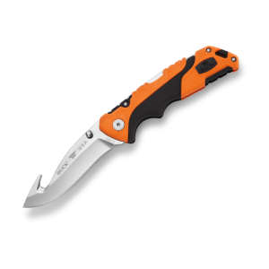 0660ORG Folding Pursuit Pro, Large, Guthook
