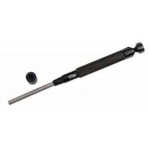 Tactical Sharpening Rod Sharpener