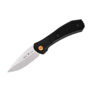 Paradigm Shift Black G10 Handle AUTO