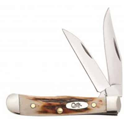 Red Stag Tiny Trapper R52154W SS