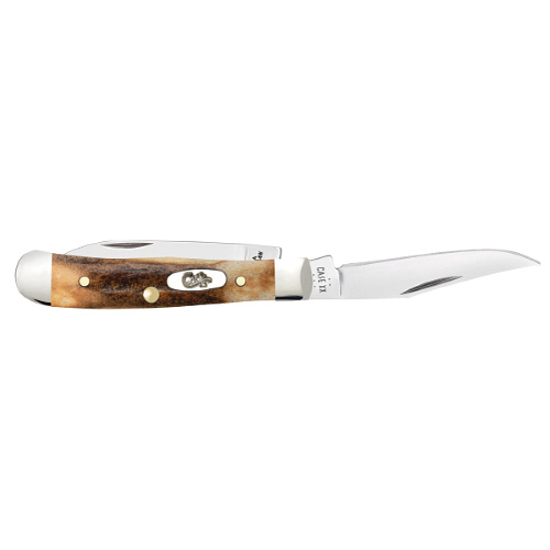 Genuine Stag - Tiny Trapper 52154W SS - Image 4