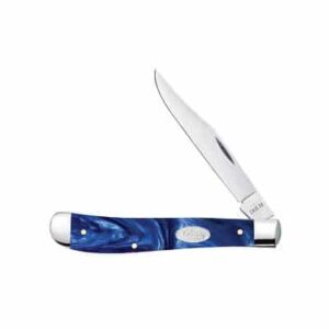 Blue Pearl Kirinite® - Slimline Trapper