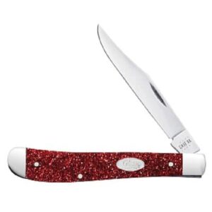 Ruby Stardust Kirinite - Slimline Trapper (101048 SS)