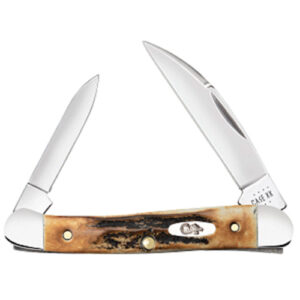 Genuine Stag Mini Copperhead 52109W SS