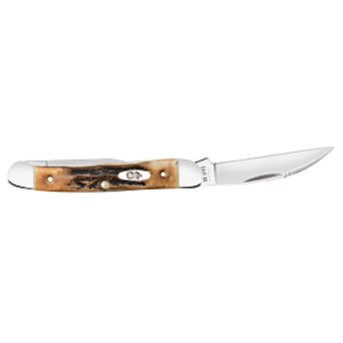 Genuine Stag Mini Copperhead 52109W SS - Image 4
