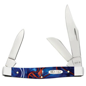 Patriotic Kirinite Medium Stockman 10344 SS