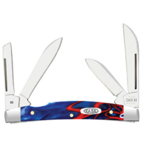 Patriotic Kirinite Small Congress 10468 SS