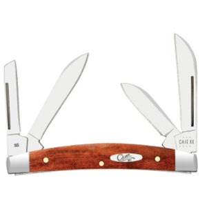 Smooth Chestnut Bone - Small Congress 6468 SS