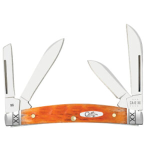 Crandall Jig Small Congress 6468 SS Embellished Bolsters