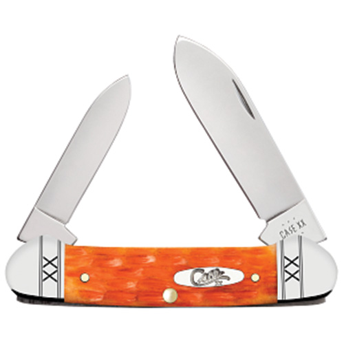 Crandall Jig Canoe (62131 SS) - Embellished Bolsters