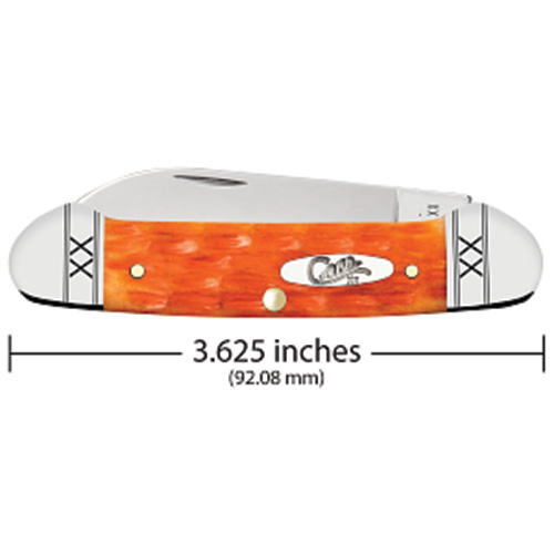 Crandall Jig Canoe (62131 SS) - Embellished Bolsters - Image 2