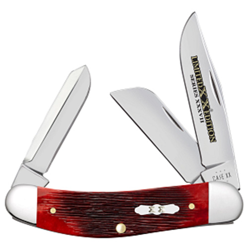 Bose LE XXXVII Old Red Bone Barnboard Jig Sowbelly TB6339 SS