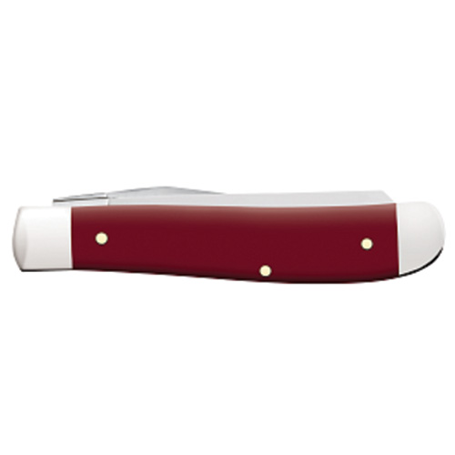 Mulberry Synthetic - Smooth Mini Trapper 4207 SS - Image 3