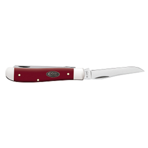 Mulberry Synthetic - Smooth Mini Trapper 4207 SS - Image 4