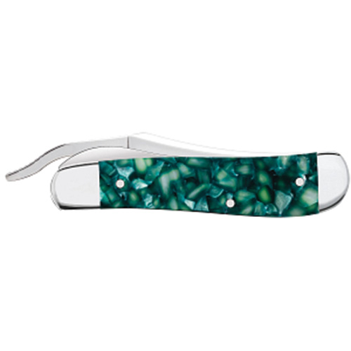 SparXX™ Green Kirinite® - Smooth RussLock® 101953L SS - Image 3