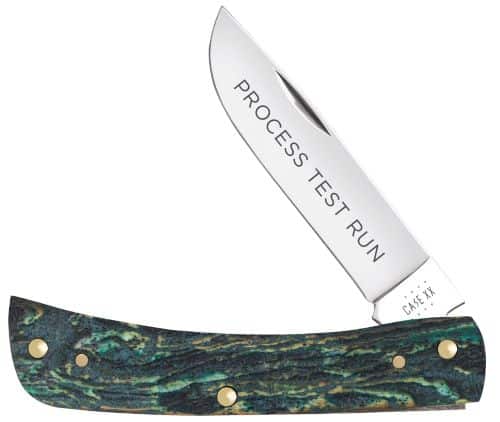 WAWTC37LG Pilot Test Series Lake Glassified Jigged Bone Sod
