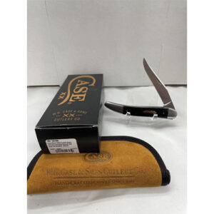 Case Bose 2022 Collab Black Canvas Laminate Smooth Old Dog TB1012022 154CM