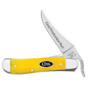 FPR-Smooth Yellow Bone Russlock