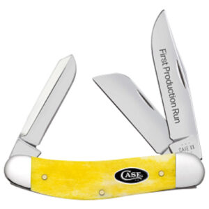 FPR-Smooth Yellow Bone Sowbelly