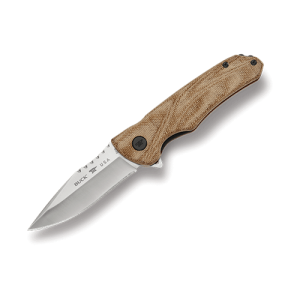 0841TNS Sprint Pro, Natural Micarta