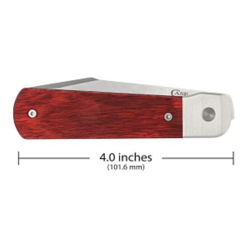 FPR Longhouse™ - Smooth Rosewood Longhouse™ LONGHOUSE™ CPM20CV - Image 2