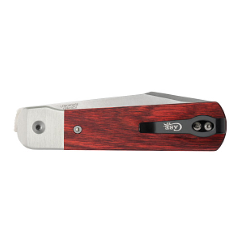 FPR Longhouse™ - Smooth Rosewood Longhouse™ LONGHOUSE™ CPM20CV - Image 3
