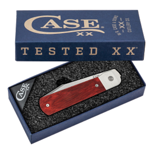 FPR Longhouse™ - Smooth Rosewood Longhouse™ LONGHOUSE™ CPM20CV - Image 4