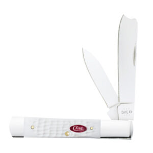 White Synthetic SparXX™ - Standard Jig Razor (62005RAZ SS)