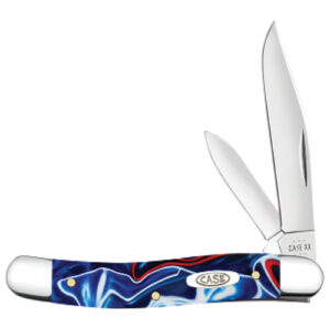 Patriotic Kirinite - Smooth Medium Jack 102087 SS