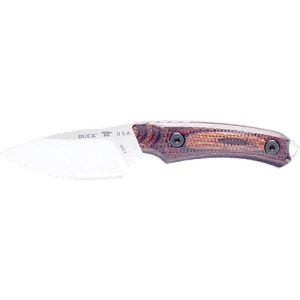 0662WAS Alpha Scout Pro, Walnut