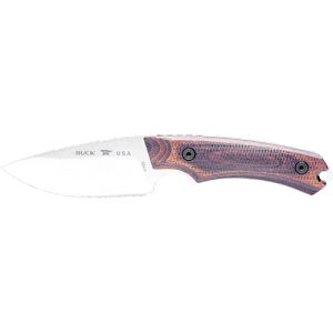 0664WAS Alpha Hunter Pro, Walnut