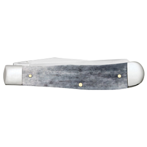 Smooth Gray Bone Trapper 6254 SS - Image 3