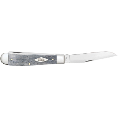 Smooth Gray Bone Trapper 6254 SS - Image 4