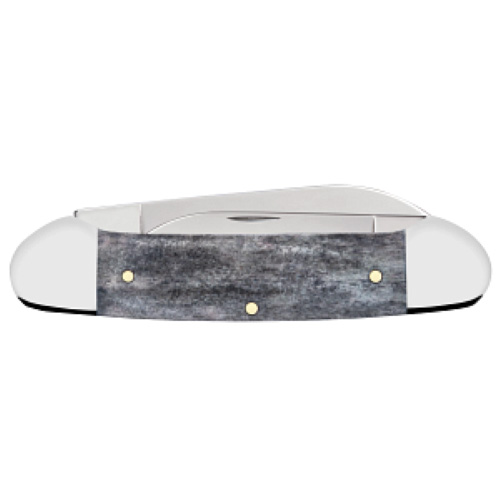 Smooth Gray Bone Canoe 62131 SS - Image 3