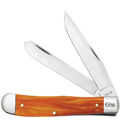 Copper Kirinite Trapper 10254 SS