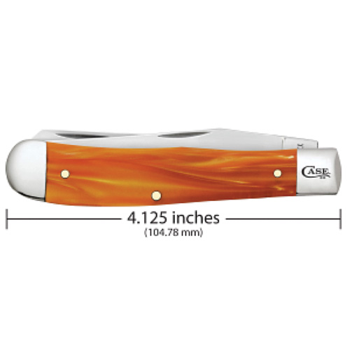 Copper Kirinite Trapper 10254 SS - Image 2