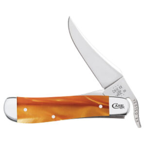 Copper Kirinite Russlock 101953L SS