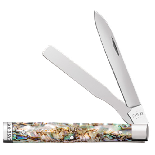 Abalone - Smooth Baby Doc 8282SP SS