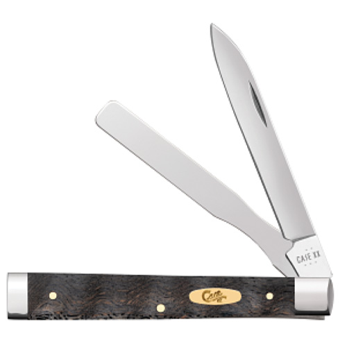 Black Curly Oak Wood Smooth Baby Doc 7282SP SS